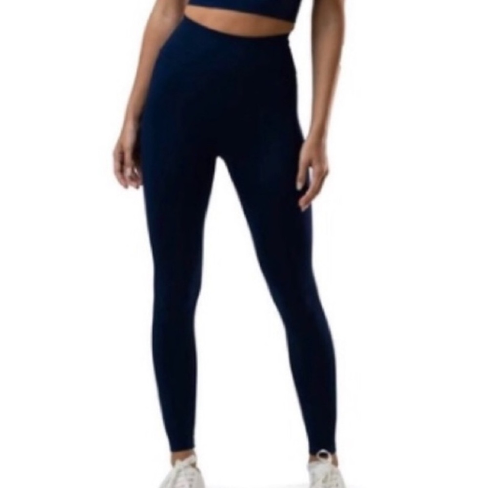 Balance Athletica Ribbed Leggings